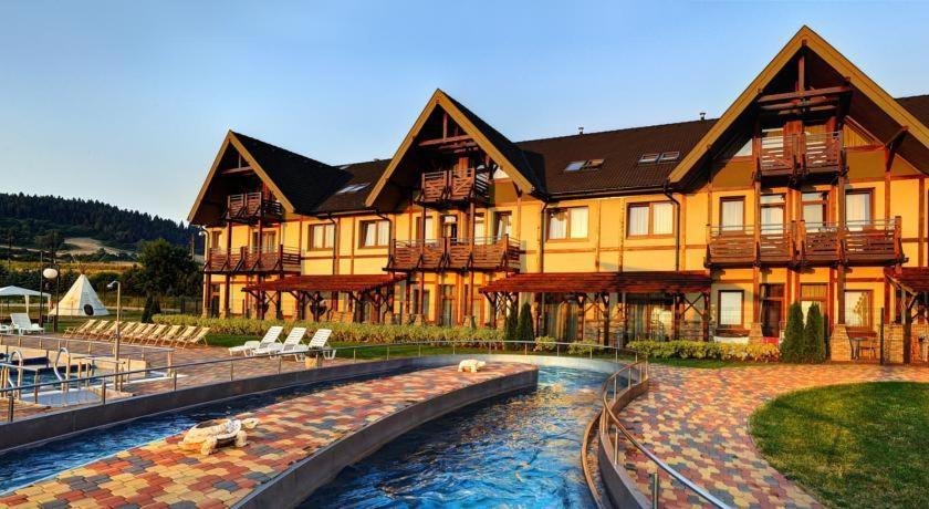 Luxury Apartment Kristof Бешенёва Экстерьер фото