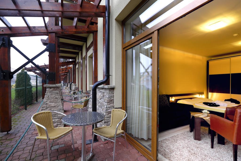 Luxury Apartment Kristof Бешенёва Экстерьер фото